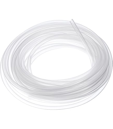 シリコンチューブ 内径4.5mm外径5.5mm10m siltu45-55-10 Amazon.co.jp: シリコンチューブ 内径4.5mm x 外径5.5mm x 3m siltu45